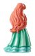 Ariel in green dress 'Couture de Force' Disney figurine - 3