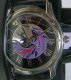 Maleficent figure and watch - 1