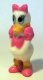 Daisy Duck Disney miniature figure
