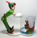 Disney's Peter Pan drinking cup - 1