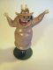Hugo pop-up Disney PVC figure