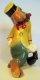Jose Carioca figure (Shaw) - 1