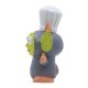 Toy Story Alien as Ratatouille Disney-Pixar miniature figurine - 3