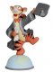 'Bounce into a whole new world' - Tigger as graduate figure - 3