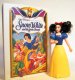 Snow White McDonalds Disney fast food toy