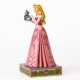 'Wonder and Wisdom' - Sleeping Beauty with Merryweather figurine (Jim Shore Disney Traditions)
