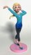 Elsa Disney PVC figurine (from 'Ralph Breaks the Internet')