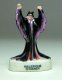 Maleficent porcelain miniature figure