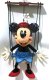 Minnie Mouse marionette (Jim Shore Disney Traditions)