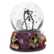 Jack Skellington and his dog Zero Disney waterglobe/snowglobe