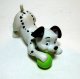 Lucky Dalmatian puppy Disney PVC figure (2014)