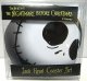 Jack Skellington head coasters (set of 4) - 0