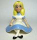 Alice in Wonderland ceramic figure (Hagen-Reneker)