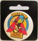 Jiminy Cricket - Official Conscience button