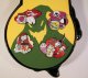 Haunted Mansion Holiday 2004 Event Disney pin set