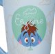 Eeyore latte coffee mug - 2