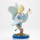 Blue Fairy and Jiminy Cricket 'Grand Jester' Disney bust - 2