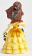 Belle Disney figurine (Miss Mindy) - 4