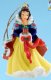 Snow White mini ornament (2011)