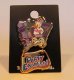Daisy Duck on the Party Express train pin