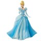 PRE-ORDER: Cinderella 'Disney Princess Expression' figurine (Disney Showcase) - 3