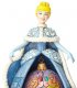 'Tidings Of Friendship' - Cinderella with Gus and Jaq figurine (Jim Shore Disney Traditions) - 1
