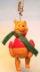 Winnie the Pooh articulated ornament