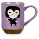 Edna Mode 'I never look back' Disney/Pixar coffee mug