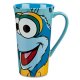 Gonzo the Great Muppets coffee mug