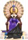Enthroned Evil (Dealer's Display)