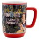Snow White and the Seven Dwarfs 'Movie Moments' coffee mug (2012)