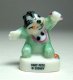 Baby Peg Leg Pete Disney porcelain miniature figure