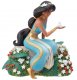 PRE-ORDER: Jasmine botanical figurine (Disney Showcase Collection)