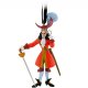 Captain Hook Disney Villains ornament (2012)