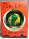 Lion King 1994 glass ball ornament (green)