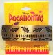 Meeko barette, with leaves, from Disney 'Pocahontas'