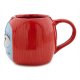 Sally face coffee mug (2014) (Disney 'The Nightmare Before Christmas') - 1