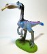 Bubbha dinosaur Disney PVC figurine
