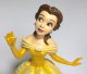 Belle in ballgown 'Grand Jester' Disney bust (slightly damaged) - 3