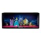 Cinderella Tiny Kingdom 5-piece boxed set of flat figures