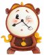 Cogsworth Disney figurine (Miss Mindy)