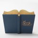 'Love Endures' - Beauty and the Beast Story Book figurine (Jim Shore Disney Traditions) - 2