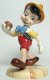 Pinocchio figure (Royal Doulton)
