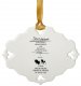 Jungle Book 'Artist Series' sketchbook ornament and lithograph set - 2