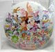 Tokyo Disney Sea 'Easter 2018' 35th anniversary button