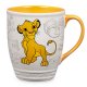 Simba Disney classics collection coffee mug