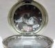 Mickey Mouse pocket watch (MZ Berger) - 0