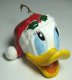 Daisy Duck head ornament