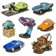 Acer with camera Disney PVC figure (from Cars 2) - 1