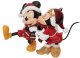 PRE-ORDER: Minnie and Mickey Mouse holiday / Christmas figurine (Disney Showcase) - 2
